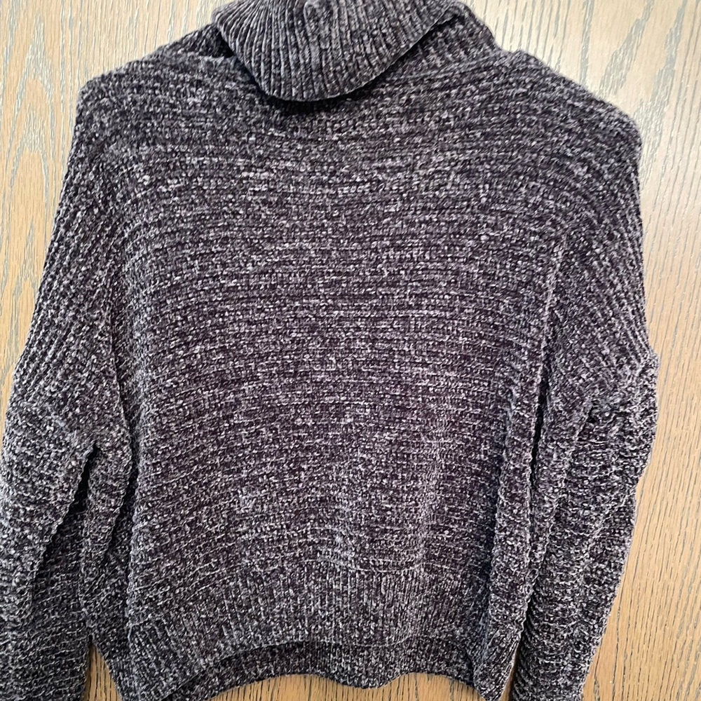 Poof Apparel Sweater
